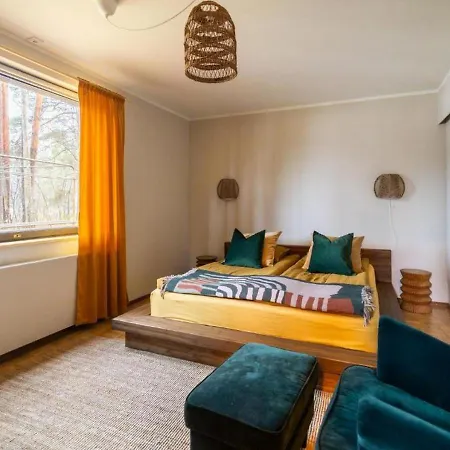 Apartment Casa Pamela With Santa Claus Rovaniemi