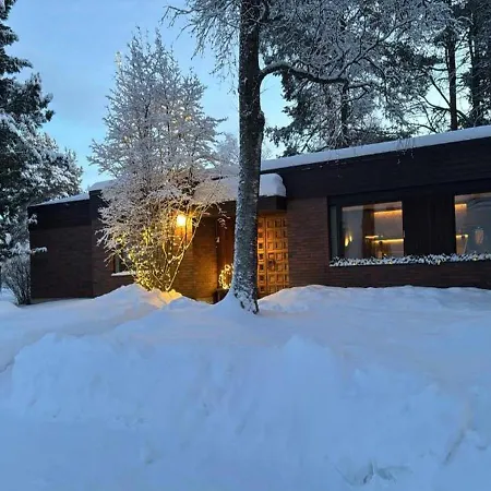 Apartment Casa Pamela With Santa Claus Rovaniemi