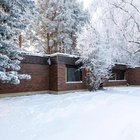 Casa Pamela With Santa Claus Rovaniemi